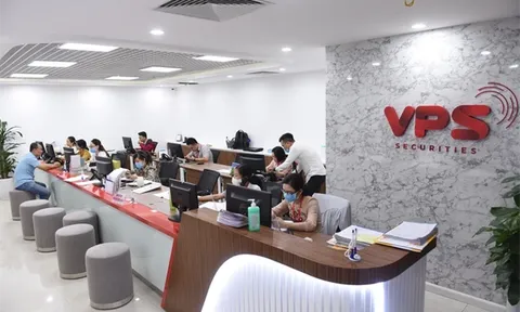 Chứng khoán VPS: Phát hành riêng lẻ ế ẩm, cổ phiếu hao hụt