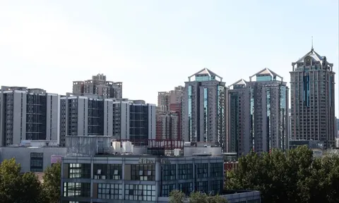 Bất động sản trở thành gánh nặng, giới thượng lưu nghỉ hưu Trung Quốc chọn 2 lĩnh vực này