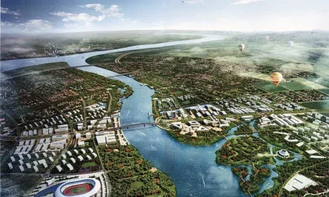Quảng Ninh dẫn đầu cả nước về tăng trưởng kinh tế