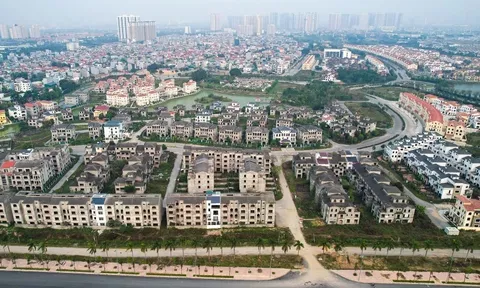 Bất động sản sắp có “căn cước công dân”: Những khu đô thị bỏ hoang sẽ hết… "hoang" thông tin? 