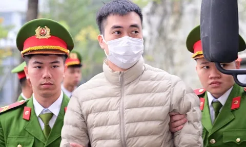 'Trùm' sữa giả HIUP bị đề nghị 25-28 năm tù