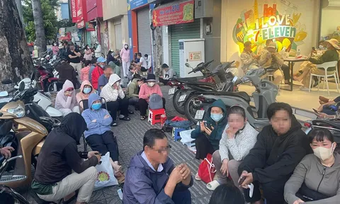 Tiêu thụ vàng tại Việt Nam xuống “đáy” 5 năm: Dân chán vàng hay hết tiền hay cạn cung?