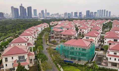 Thị trường nóng hầm hập, nhà liền thổ TPHCM giảm một nửa giá: Tưởng vô lý mà hợp lý không tưởng