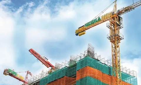 Phục Hưng Holdings: Tiền trả lãi vay gấp đôi lợi nhuận sau thuế