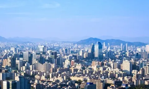 Hàn Quốc: Siết vốn vay với người sở hữu nhiều nhà để kiềm chế đầu cơ bất động sản