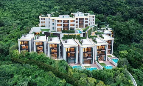Ở khu vực này, thuế nhà siêu sang có thể tăng 53%
