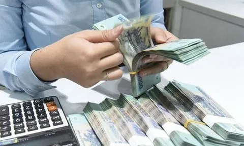 Chi trả bảo hiểm tiền gửi có thể tăng  tối đa từ 125 triệu đồng 350 triệu đồng nếu ngân hàng phá sản