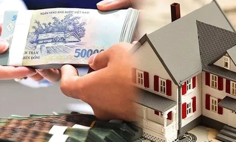 Thủ tướng tiếp tục yêu cầu kiểm soát chặt tín dụng bất động sản đầu cơ