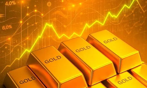 Mặc kệ chiến sự Trung Đông căng thẳng, vàng như ngủ quên Vì sao nên nỗi?