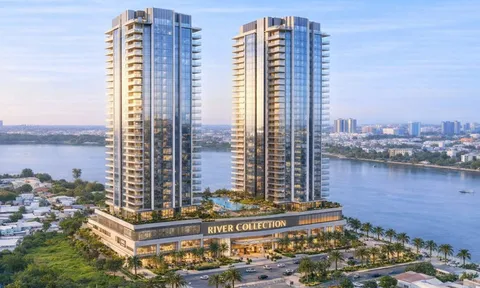 Chủ đầu tư River Collection: Chưa thoát khỏi tình trạng “khả năng trả nợ yếu”, “đẻ” thêm An Gia Services