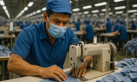 Đề xuất nâng giảm trừ gia cảnh ngay từ 2025